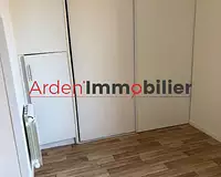 Appartement, 47,34 m²