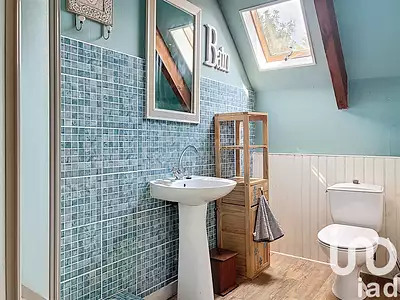 Maison, 87 m²