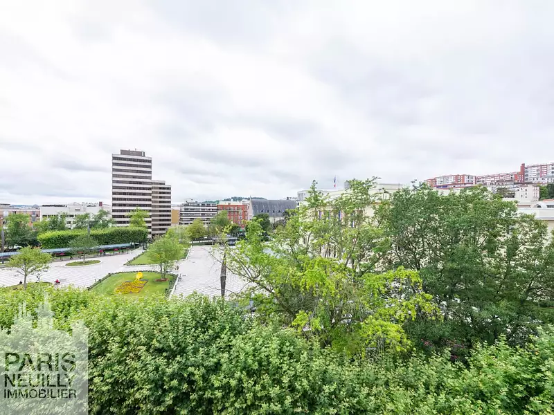 Appartement, 46,9 m²