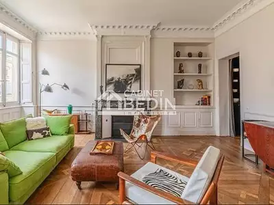 Appartement, 82,3 m²