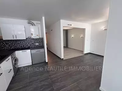 Appartement, 49,72 m²