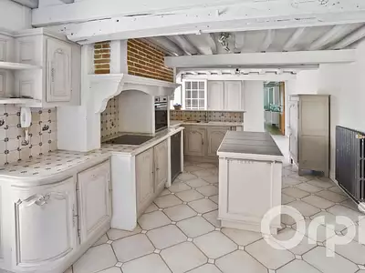 Maison, 182 m²