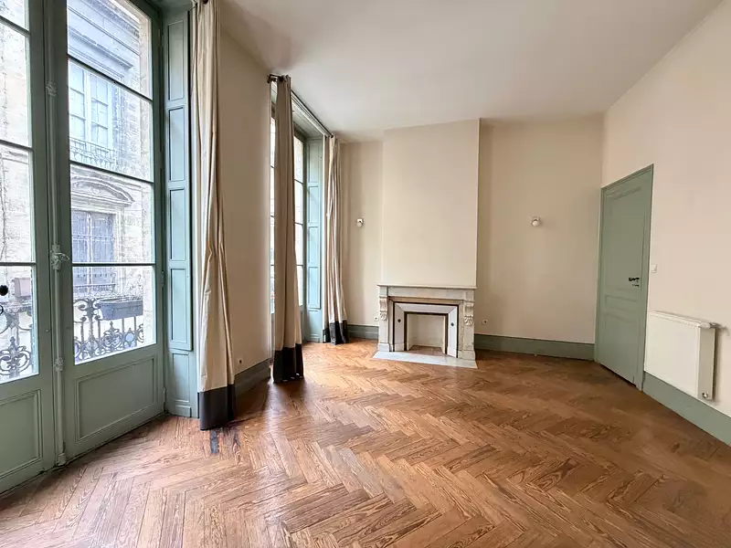 Appartement, 59,78 m²