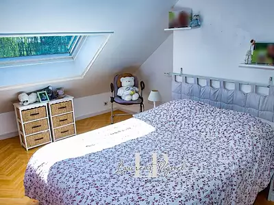 Maison, 177 m²
