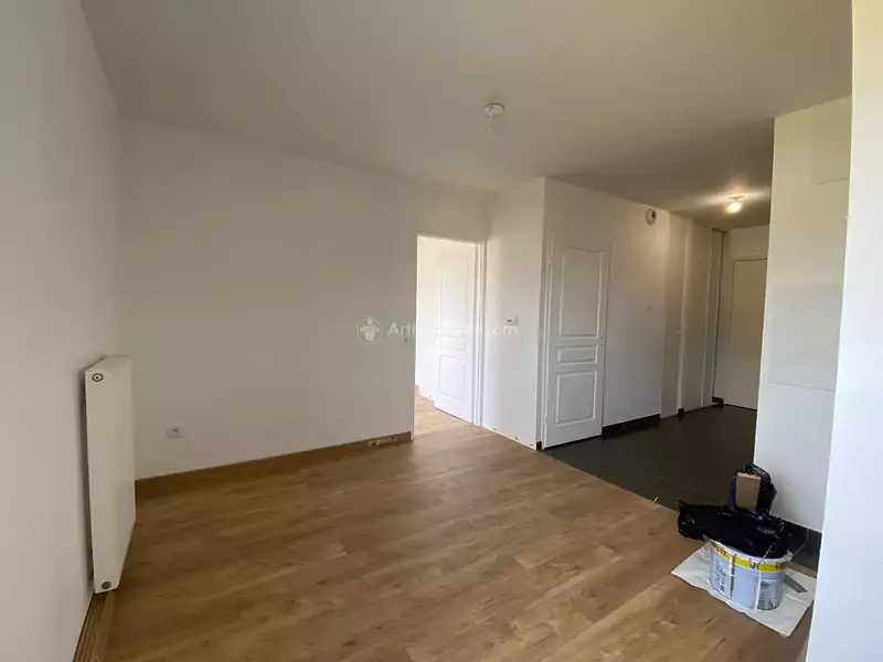 Appartement, 34 m²