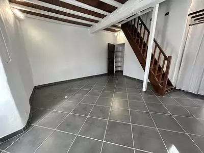 Maison, 40,21 m²
