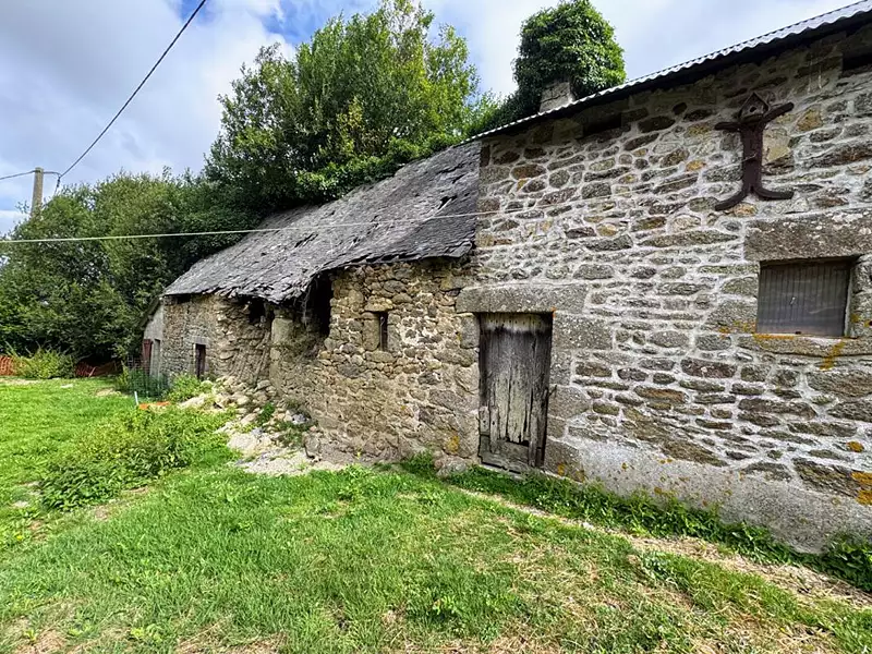 Maison, 82 m²