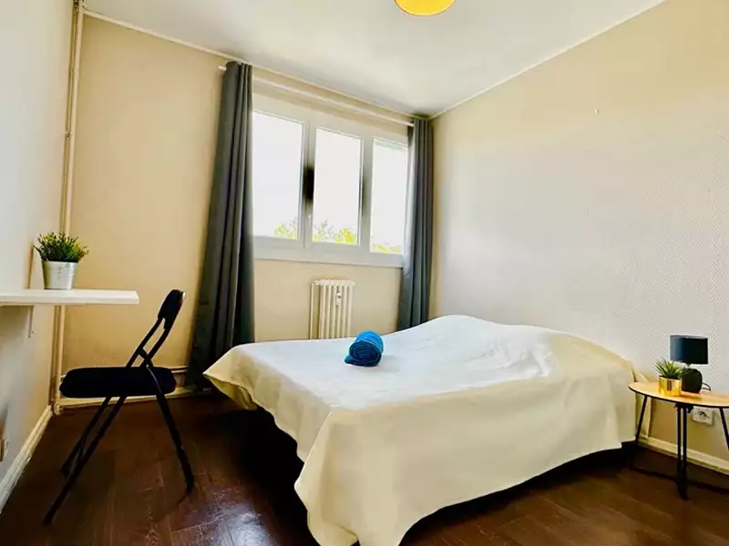 Appartement, 79,8 m²