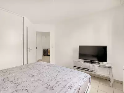 Appartement, 57,26 m²