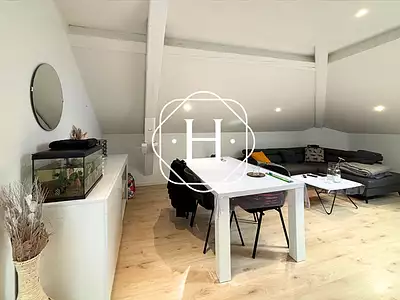 Appartement, 86,56 m²