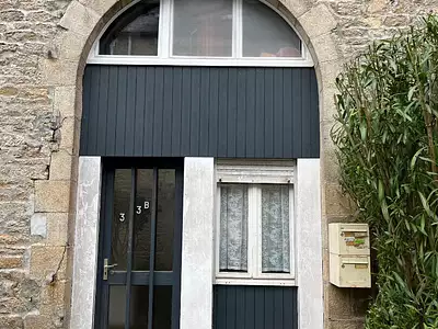 Appartement, 37,17 m²