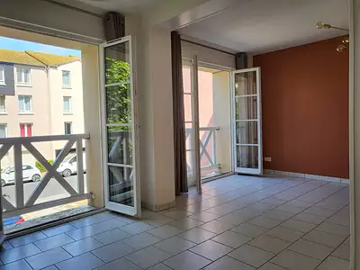 Appartement, 79 m²