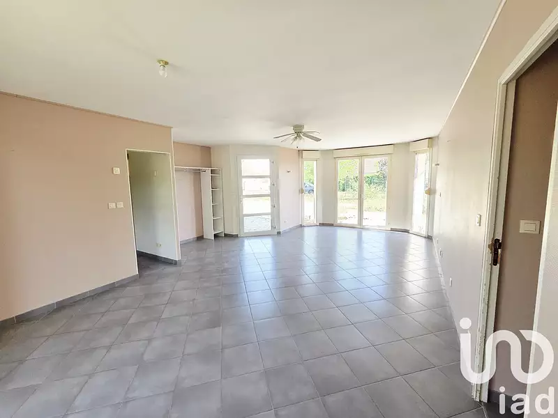 Maison, 92 m²