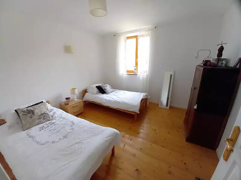 Maison, 215 m²