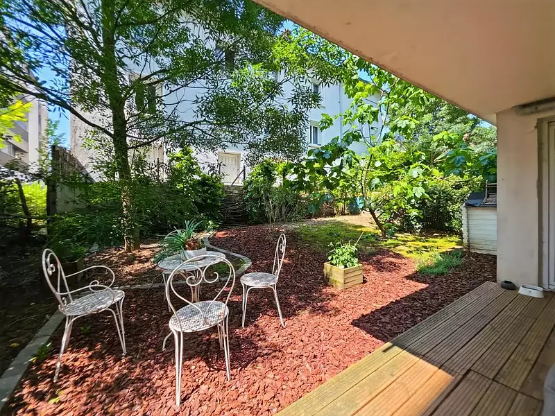 Appartement, 104 m²