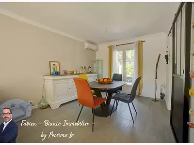 Maison, 90 m²