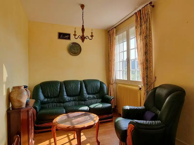 Maison, 85 m²