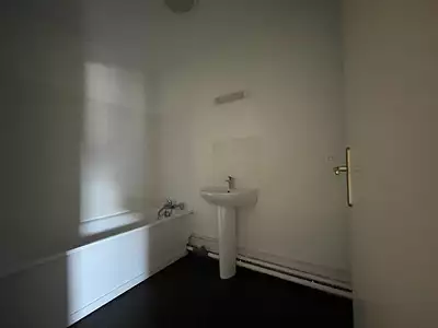 Appartement, 83 m²