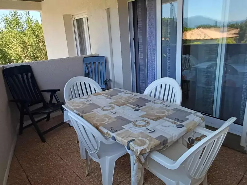Appartement, 42 m²