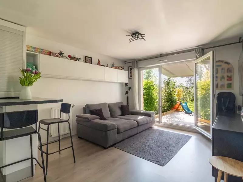 Appartement, 43 m²