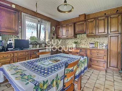 Maison, 141,2 m²