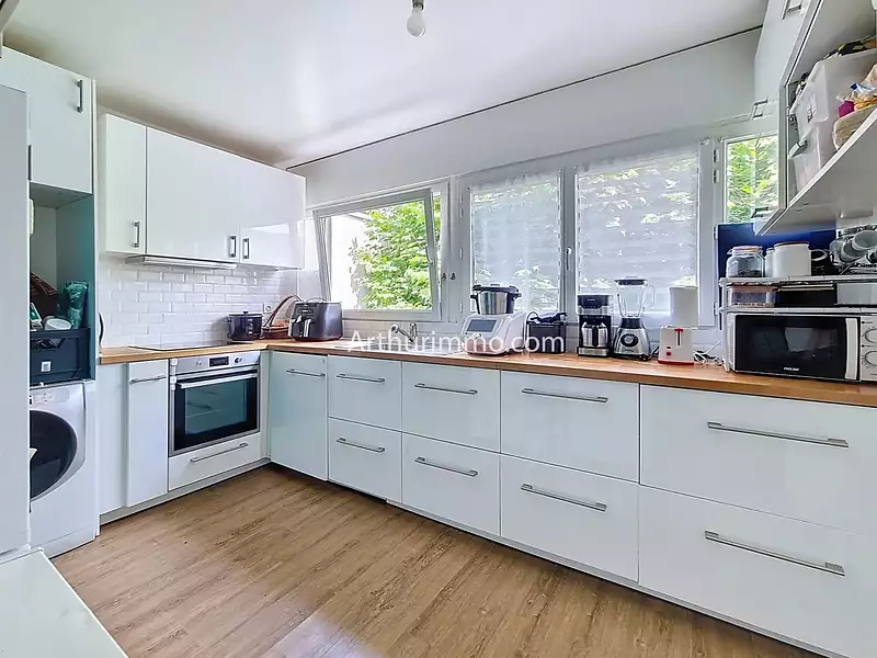 Appartement, 78,83 m²