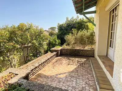Maison, 84 m²