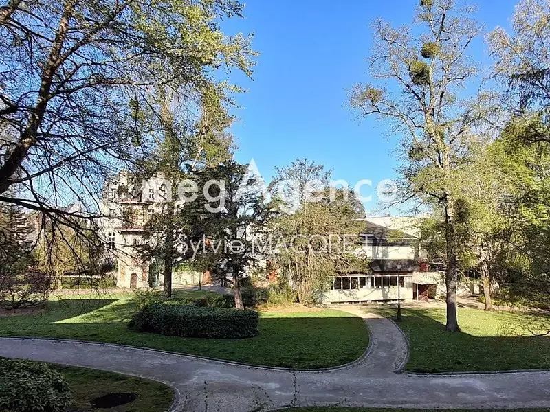Appartement, 92 m²