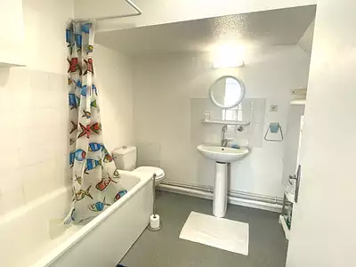 Appartement, 24,7 m²