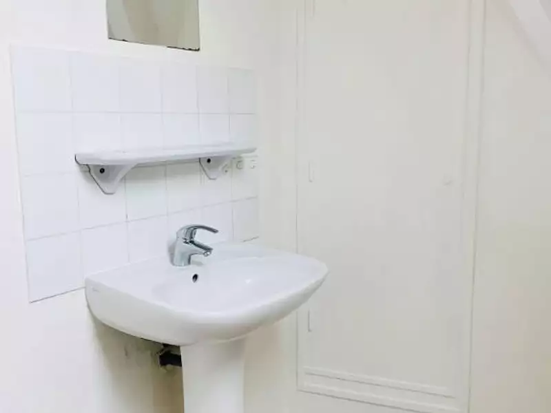 Appartement, 57 m²