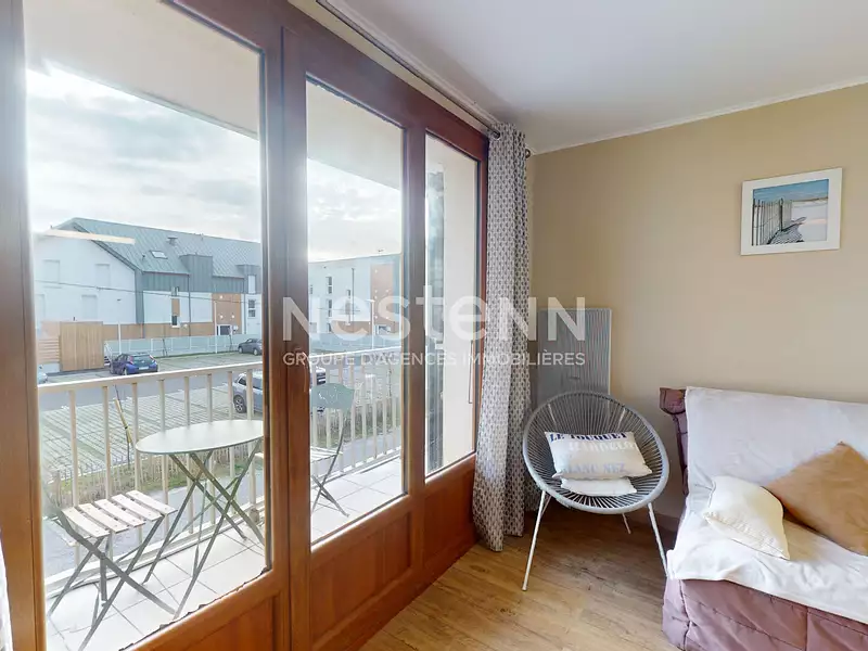 Appartement, 41 m²