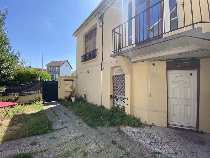 Appartement, 29,52 m²