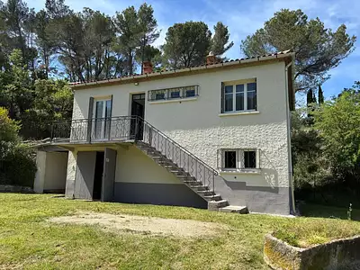 Maison, 62 m²