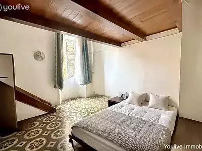 Appartement, 24,14 m²