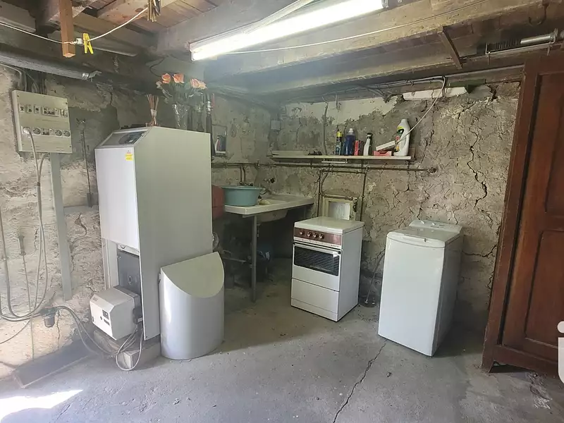 Maison, 94 m²