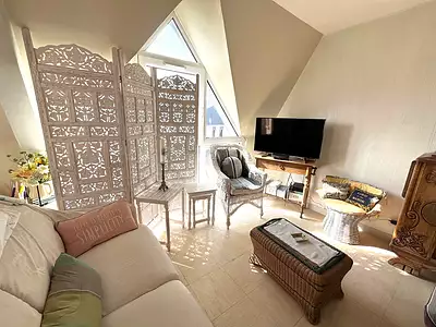 Appartement, 65,4 m²