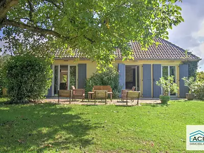 Maison, 230 m²
