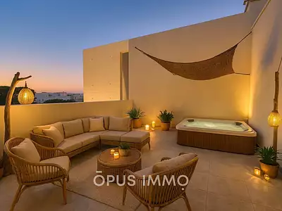 Appartement, 67,89 m²