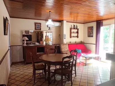 Maison, 96 m²
