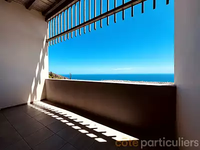 Appartement, 80,39 m²