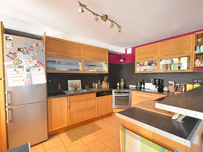Maison, 105 m²