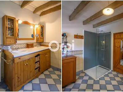 Maison, 100 m²