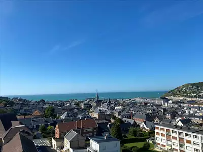 Appartement, 61,63 m²