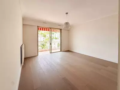 Appartement, 47 m²