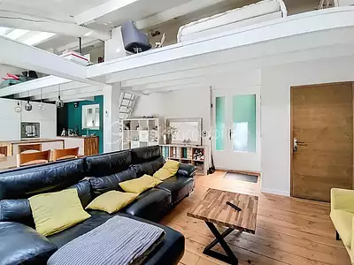 Maison, 140 m²