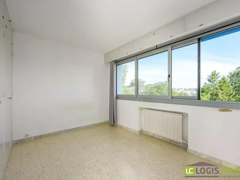 Appartement, 96,5 m²