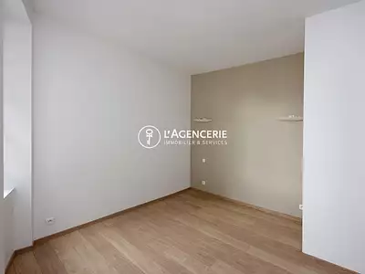 Appartement, 65,1 m²