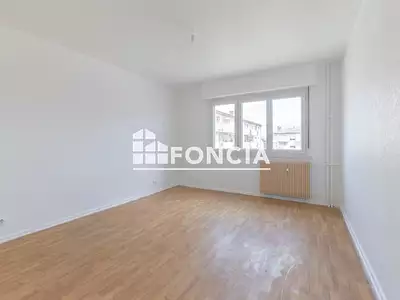 Appartement, 66 m²