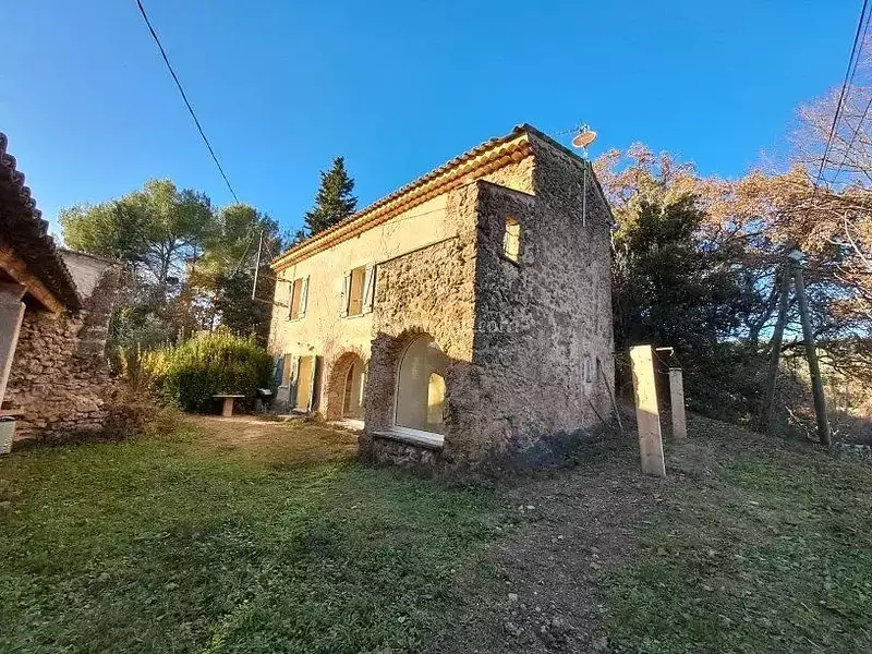 Maison, 160 m²