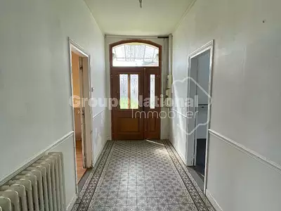 Maison, 143 m²